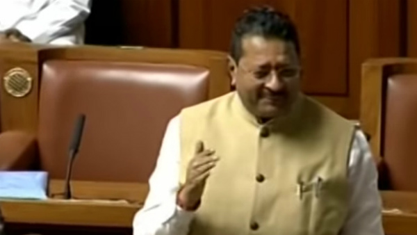 ಯತ್ನಾಳ್ ಈಸ್ ಗುಡ್ ಫ್ರೆಂಡ್ ಆಫ್ ಮೈನ್