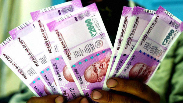 ಆರ್ಥಿಕ ತಜ್ಞರ ಕೆಂಗಣ್ಣಿಗೆ ಗುರಿಯಾಗಿದ್ದ 2000 ರೂ. ನೋಟು