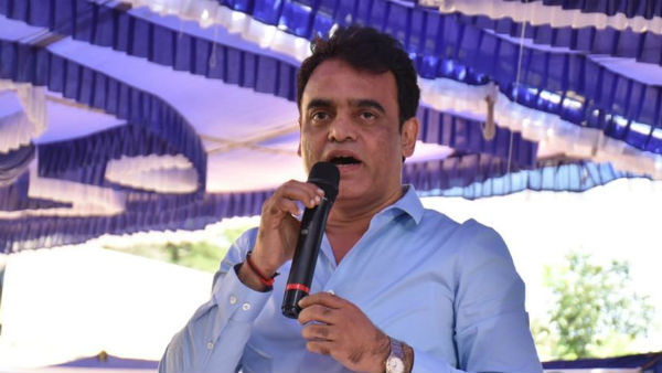 ಡಾ. ಸಿ. ಎನ್. ಅಶ್ವತ್ಥ ನಾರಾಯಣ್