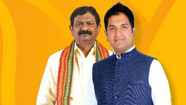 ಬಿಜೆಪಿ ಟಿಕೆಟ್ ಯಾರಿಗೆ?