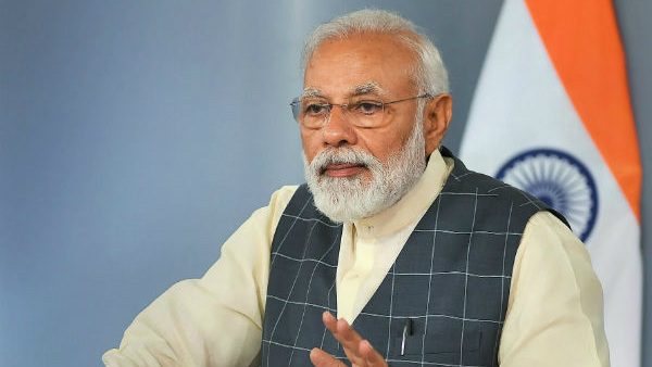 ಮೋದಿಯೇ ಶಹಬ್ಬಾಸ್ ಎನ್ನುತ್ತಾರೆ