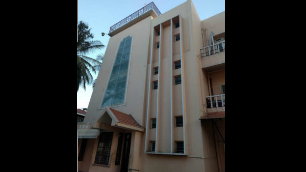 ಬಿಜೆಪಿಯಲ್ಲಿ ಕೊನೆಗೆ ನಡೆಯುವುದು ಪಕ್ಷದ ಮಾತೃ ಸಂಘಟನೆ ಆರ್ ಎಸ್ ಎಸ್ ಮಾತೇ
