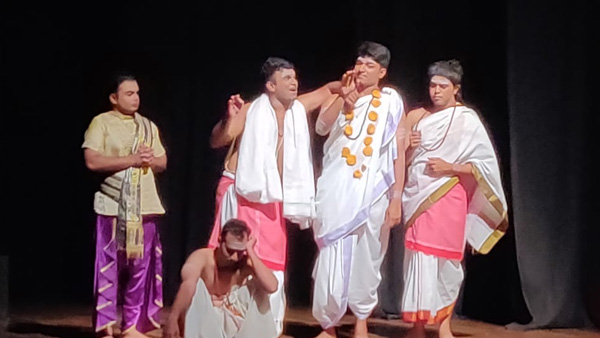 ಅಕ್ಟೋಬರ್ 27 ಭಾನುವಾರ