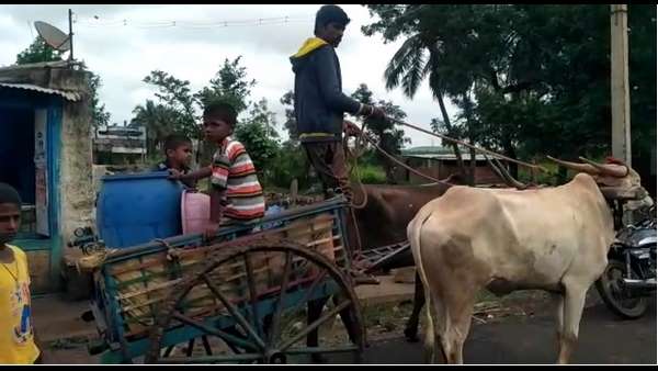 ಏಕಾಏಕಿ ಹರಿಬಿಟ್ಟ ಜಲಾಶಯದ ನೀರು