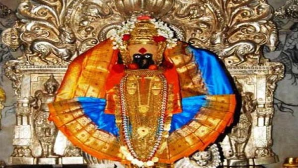 ತುಳಜಾಪುರದ ಭವಾನಿ ದೇವಿ
