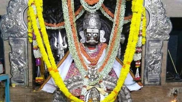 ಖಂಡೋಬಾ(ಏಳುಕೋಟಿ ಏಳುಕೋಟಿ ಜೈ ಮಲ್ಲಾರ)