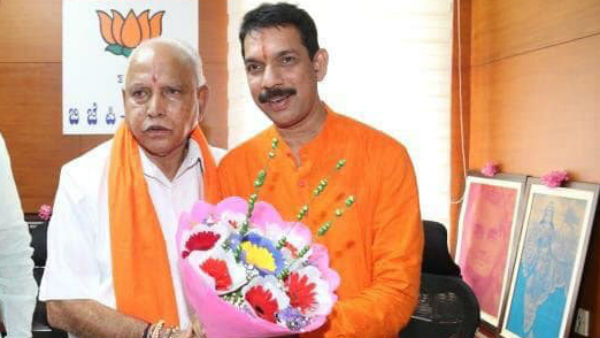 ಉಪ ಚುನಾವಣೆ ಎದುರಿದೆ