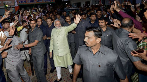ಪ್ರಧಾನಿ ನರೇಂದ್ರ ಮೋದಿಗೆ ಗಂಡಾಂತರ ಕಾದಿದೆ