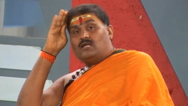 ಪ್ರಧಾನಿ ನರೇಂದ್ರ ಮೋದಿಯವರಿಗೆ ಗಂಡಾಂತರ