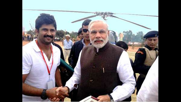 ಪ್ರತಾಪ್ ಸಿಂಹ ಮಾಮೂಲಿಯಂತೆಯೇ ಸರಕಾರದ ಸಮರ್ಥನೆ