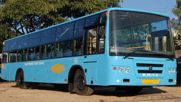ಬಿಎಂಟಿಸಿ ಬಸ್ ವೇಗ ಹೆಚ್ಚಳ