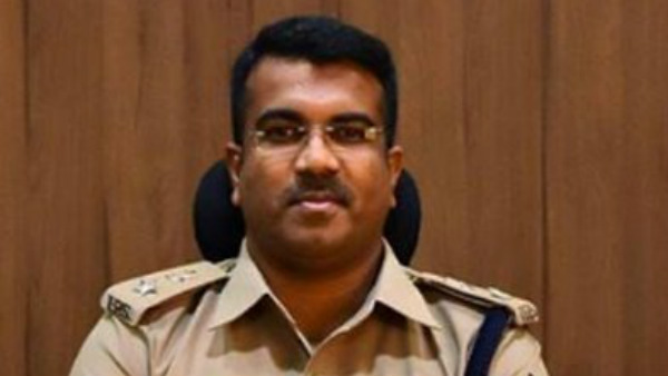 ಅಪಘಾತವೇ ಕಾರಣ