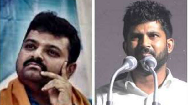 ಪ್ರತಾಪ್ ಸಿಂಹ ಅವರ ಹೇಳಿಕೆಗೆ ಚಕ್ರವರ್ತಿ ಸೂಲಿಬೆಲೆ ಹೇಳಿದ್ದೇನು?