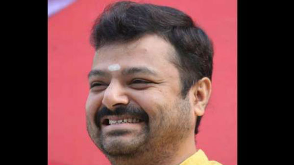 ಮೋದಿಯಿಂದ ನಿರಾಶೆ ಎಂದ ಸೂಲಿಬೆಲೆ