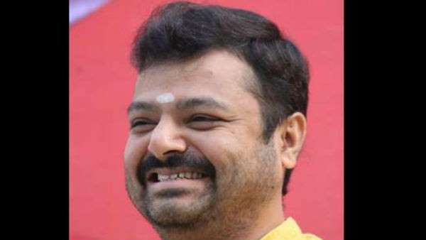 ಬಲಪಂಥೀಯರಾಗಿ ಗುರುತಿಸಿಕೊಂಡಿರುವ ಚಕ್ರವರ್ತಿ ಸೂಲಿಬೆಲೆ