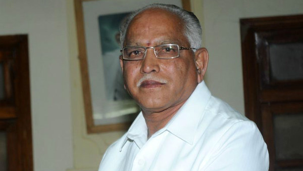 ಯಡಿಯೂರಪ್ಪಗೆ ಪತ್ರ