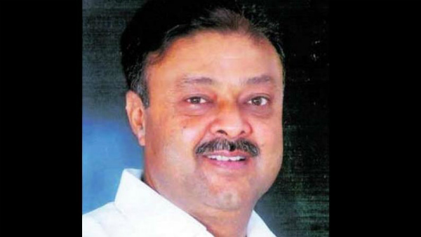 ಕೆ.ಆರ್.ಪೇಟೆ, ನಾರಾಯಣ ಗೌಡ