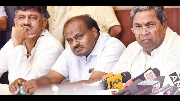 ಕುಮಾರಸ್ವಾಮಿ 2006ರಲ್ಲಿ ಬಿಜೆಪಿ ಜೊತೆ ಸೇರಿ ಸರ್ಕಾರ ರಚನೆ ಮಾಡಿದವರು
