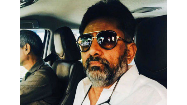 ಮೊದಲಿಗಿಂತ ಗಟ್ಟಿಯಾಗಿ ಬಂದಿದ್ದಾರೆ