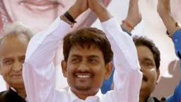 ಅಲ್ಪೇಶ್ ಠಾಕೂರ್ಗೆ ಸೋಲು
