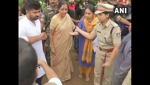 ಇಷ್ಟು ದಿನ ಕಷ್ಟ ಕಾಣಿಸಲಿಲ್ವಾ?