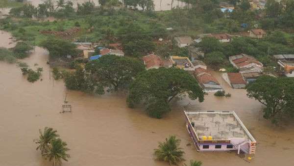 ಪರಿಹಾರ ಬರೋದು ಯಾವಾಗ?
