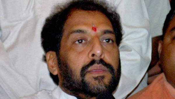 ಆರೆಸ್ಸೆಸ್ ಜೊತೆ ಸಂಪರ್ಕವಿದೆ ಎಂದ ಕಾಂಡ