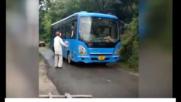 ಅಜ್ಜನ ವಿರುದ್ಧ ಸುಲಿಗೆ ಪ್ರಕರಣ