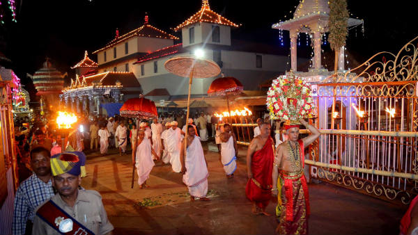 ನಾನು ಅಂದು ಧರ್ಮಸ್ಥಳಕ್ಕೆ ಯಡಿಯೂರಪ್ಪನವರನ್ನು ಆಣೆಪ್ರಮಾಣಕ್ಕೆ ಕರೆದಿರಲಿಲ್ಲ
