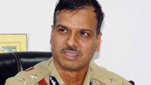 ಅಲೋಕ್ ಕುಮಾರ್ ಸಿಬಿಐ ವಿಚಾರಣೆ