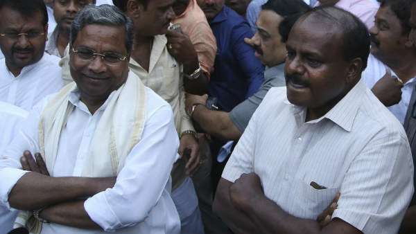 ನಮ್ಮ ಸಹವಾಸ ಮಾಡಿ ಎಂದು ಸಿದ್ದರಾಮಯ್ಯನವರನ್ನು ಬೇಡಿದ್ದು ಯಾರು