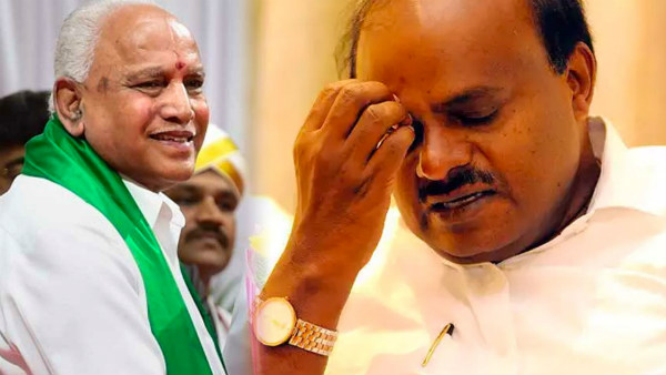 ಏಳು ಸ್ವಾಮೀಜಿಗಳು ಮತ್ತು ಅವರ ಆತ್ಮೀಯರ ಫೋನ್ ಕದ್ದಾಲಿಕೆ