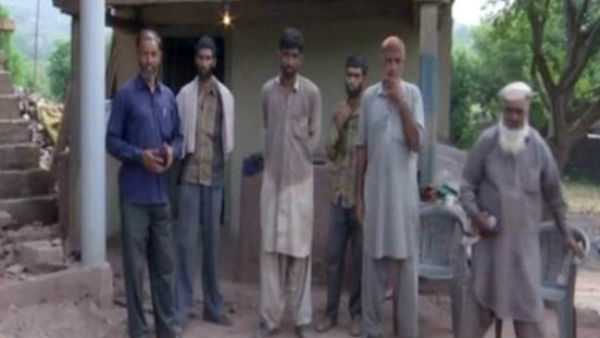 ಕೊನೆಗೂ ಕತ್ತಲೆಯಿಂದ ಬೆಳಕಿನೆಡೆಗೆ ಜಮ್ಮು- ಕಾಶ್ಮೀರದ ಈ ಗ್ರಾಮ