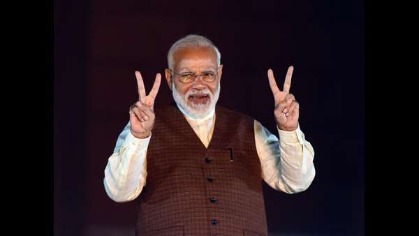 ಪ್ರಜಾಪ್ರಭುತ್ವದಲ್ಲಿ ಜನರ ನಂಬಿಕೆ