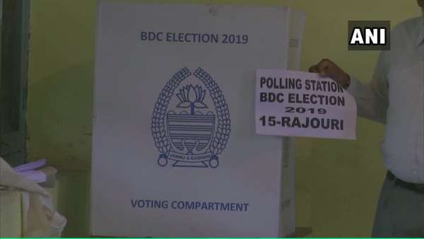 280 ಬ್ಲಾಕ್ಗಳಲ್ಲಿ ಚುನಾವಣೆ