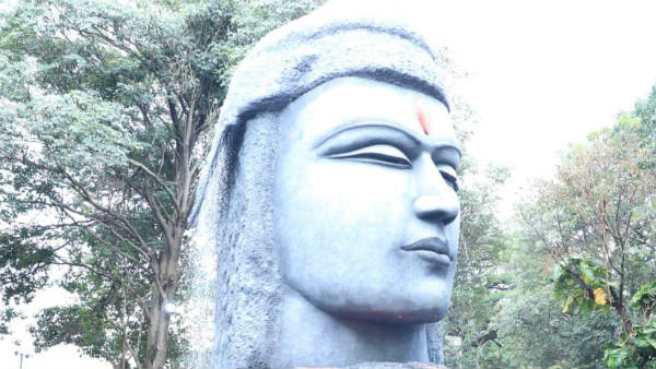 ಪ್ರಕೃತಿ ದೇವನ ಮೂರ್ತಿ