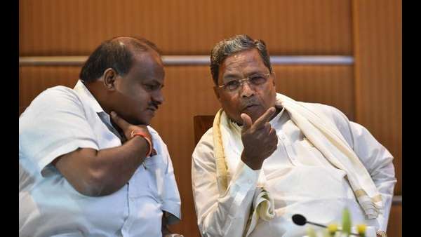 ಸಿದ್ದರಾಮಯ್ಯನವರ ನಾಟಕ ನನಗೆ ತಿಳಿದಿದೆ, ಎಂದ ಕುಮಾರಸ್ವಾಮಿ