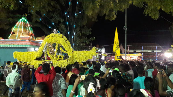ಹುಟ್ಟಿದ ಕೂಸೂ ಅಳು ನಿಲ್ಲಿಸುತ್ತದೆ