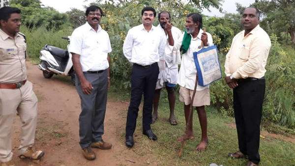 ನಿಸರ್ಗ ಸೌಂದರ್ಯದಿಂದ ಸೆಳೆಯುವ ಕುಂದನ ಪರ್ವತ