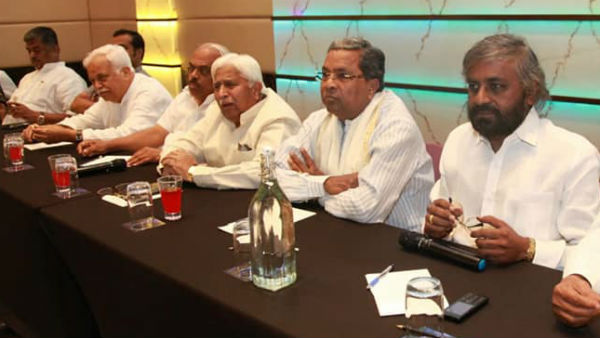 ಕೆ. ಸಿ. ವೇಣುಗೋಪಾಲ್ ಹೇಳಿದ್ದೇನು?