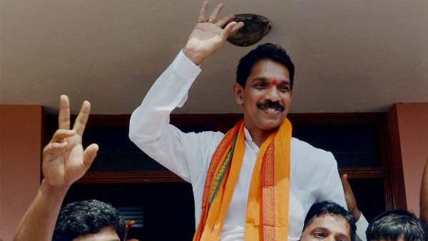 ಯಡಿಯೂರಪ್ಪ ಮನೆ ನಿರ್ಮಾಣವಾಗುವವರೆಗೆ ಬಾಡಿಗೆ ಪಾವತಿಸಿದ್ದಾರೆ