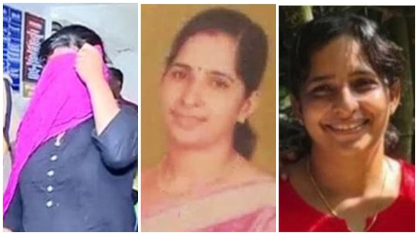 ಟಾಮ್ ಥಾಮಸ್ ಕಿರಿಯ ಪುತ್ರನಿಂದ ದೂರು