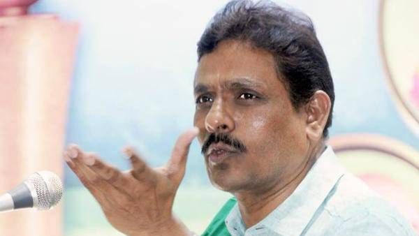 ಬರಗಾಲದಿಂದ ತತ್ತರಿಸಿದ ರೈತರ ಮೇಲೆ ಪ್ರಹಾರ