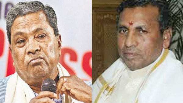 ವಿಪಕ್ಷ ನಾಯಕನ ಆಯ್ಕೆಯ ವಿಚಾರ