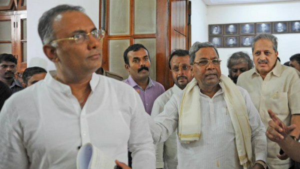 ಸಿಎಲ್ಪಿ ಹಾಗೂ ವಿಪಕ್ಷ ನಾಯಕನ ಸ್ಥಾನಕ್ಕೆ ಒಬ್ಬರನ್ನೇ ತರಲು ಸಾಧ್ಯವಿಲ್ಲ