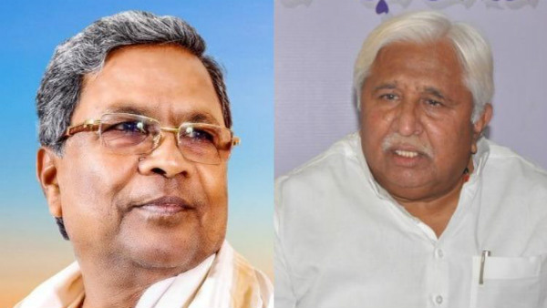 ಸಿದ್ದರಾಮಯ್ಯ ಅಥವಾ ಎಚ್.ಕೆ.ಪಾಟೀಲ್