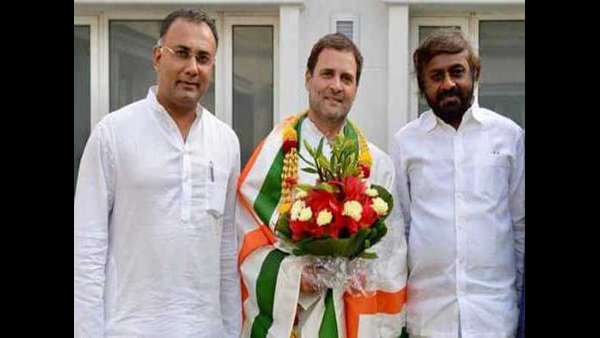 ಈಶ್ವರ ಖಂಡ್ರೆಗೆ ಸಾರಥ್ಯ?