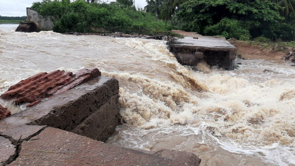 2013ರ ನಂತರ ಭರ್ತಿಯಾಗದ ಕೆಆರ್ ಎಸ್