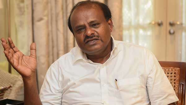ಎಚ್ಡಿಕೆ ಕುಟುಂಬ ರಾಜಕಾರಣದ ಬಗ್ಗೆ ಮಾತು