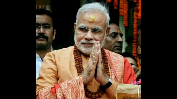 ಮೋದಿ, ಒಮ್ಮೆಯೂ ಅಯೋಧ್ಯೆಗೆ ಭೇಟಿ ಕೊಡಲಿಲ್ಲ